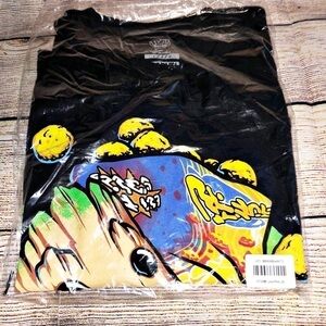 NWT Marvel Collectors Corps Funko Pop Groot T-shirt Size L